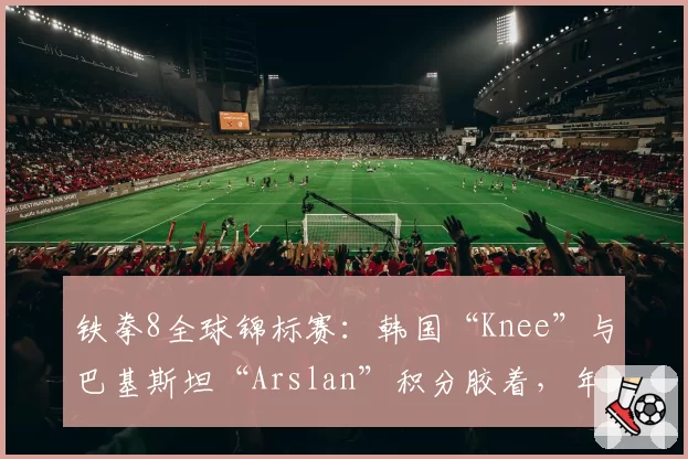 铁拳8全球锦标赛:韩国“Knee”与巴基斯坦“Arslan”积分胶着,年终决赛悬念